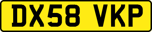 DX58VKP