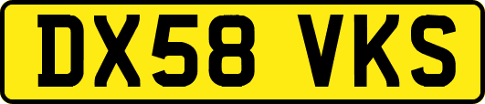 DX58VKS