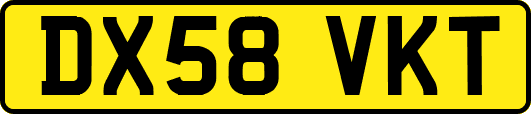 DX58VKT