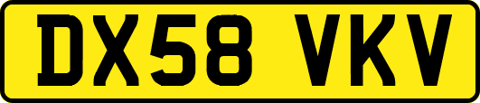 DX58VKV