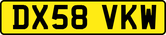 DX58VKW