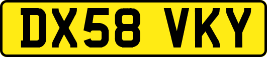 DX58VKY