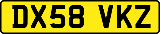 DX58VKZ