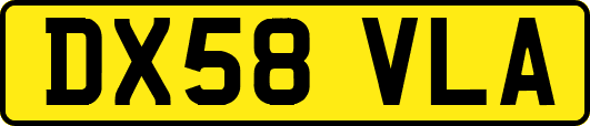 DX58VLA