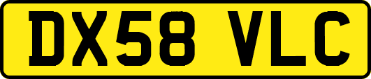 DX58VLC