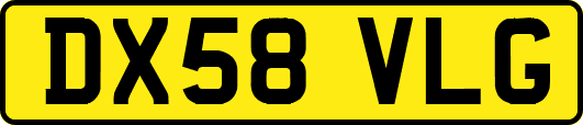 DX58VLG