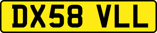 DX58VLL