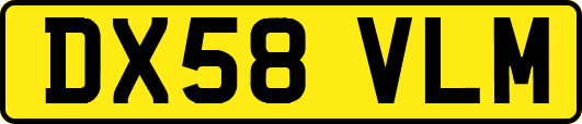 DX58VLM