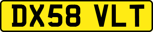 DX58VLT