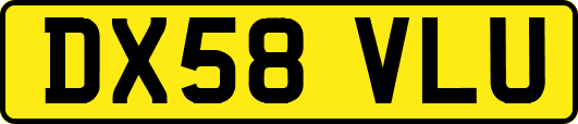 DX58VLU