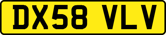 DX58VLV
