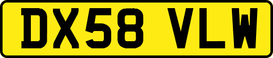 DX58VLW