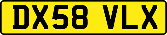 DX58VLX