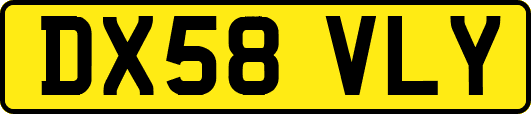 DX58VLY
