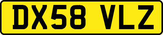 DX58VLZ