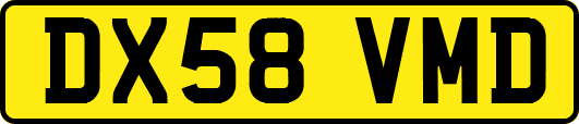 DX58VMD