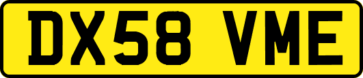 DX58VME