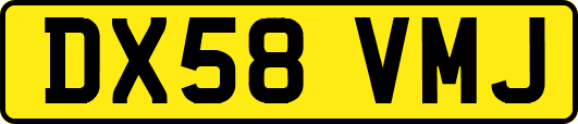 DX58VMJ