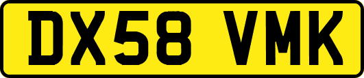 DX58VMK