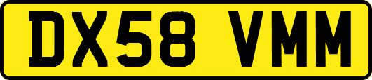 DX58VMM