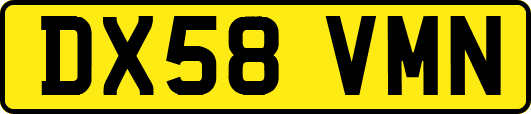 DX58VMN