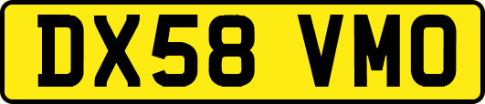 DX58VMO