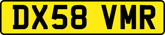 DX58VMR