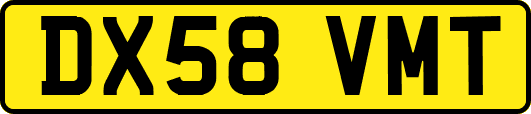 DX58VMT