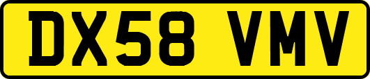 DX58VMV