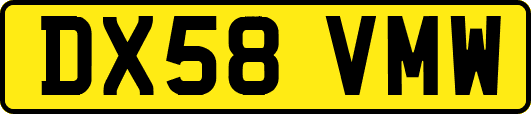 DX58VMW