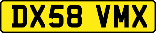 DX58VMX