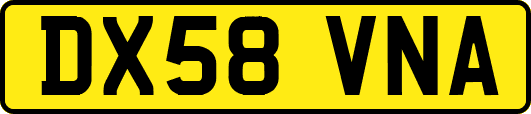 DX58VNA