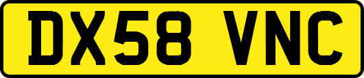 DX58VNC