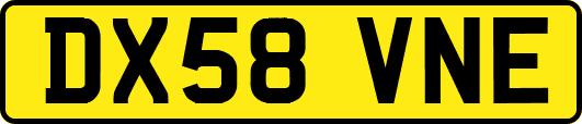 DX58VNE