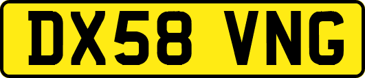 DX58VNG