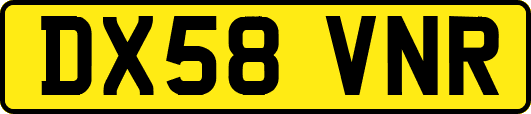 DX58VNR