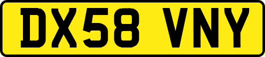 DX58VNY
