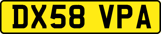 DX58VPA