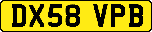 DX58VPB