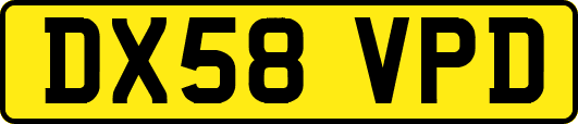 DX58VPD
