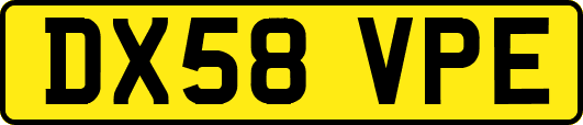 DX58VPE