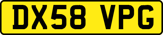 DX58VPG
