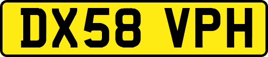 DX58VPH