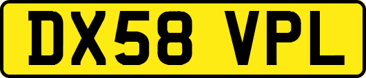 DX58VPL