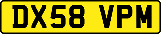 DX58VPM