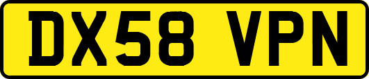DX58VPN