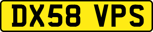 DX58VPS