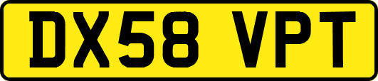 DX58VPT