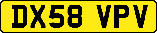 DX58VPV