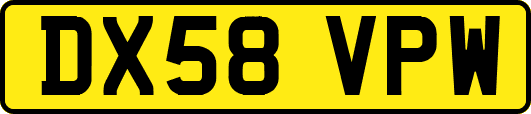 DX58VPW